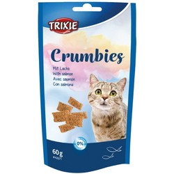 Trixie Crumbies with Salmon 0.06 kg