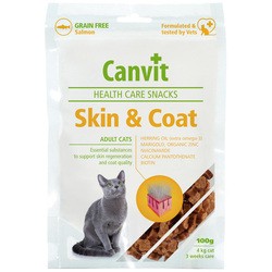CANVIT Skin and Coat 0.1 kg