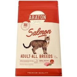 Araton Adult Salmon 1.5 kg