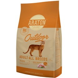 Araton Adult Outdoor 1.5 kg