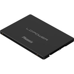 LC-Power LC-SSD-960GB