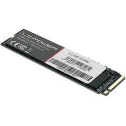 LC-Power LC-M2-NVME-256GB