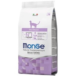 Monge Speciality Line Monoprotein Sterilised Chicken 10 kg