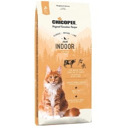 Chicopee CNL Cat Adult Indoor Beef 1.5 kg