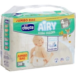 Chicco Airy 4 / 38 pcs