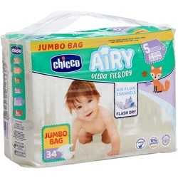 Chicco Airy 5 / 34 pcs