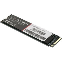 LC-Power LC-M2-NVME-PRO-1TB