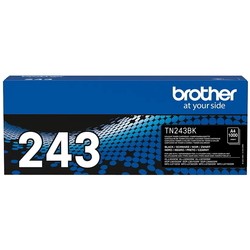 Brother TN-243BK