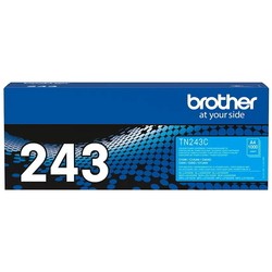 Brother TN-243C