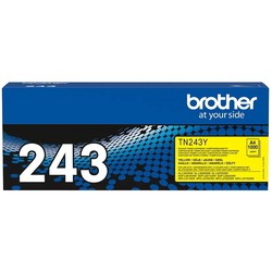 Brother TN-243Y