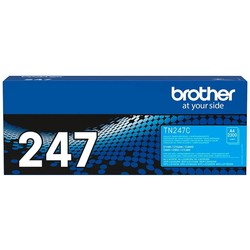 Brother TN-247C