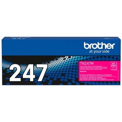 Brother TN-247M