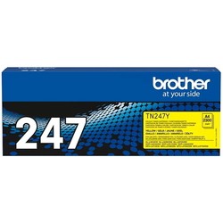 Brother TN-247Y