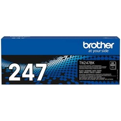 Brother TN-247BK