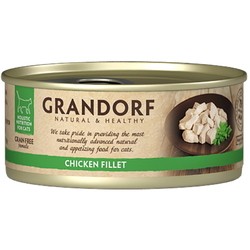 Grandorf Adult Canned with Chicken Breast 0.42 kg