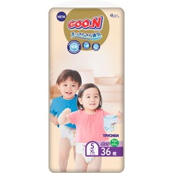 Goo.N Premium Soft Pants XL / 36 pcs