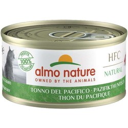 Almo Nature HFC Natural Pacific Tuna 0.42 kg