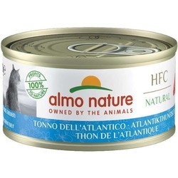 Almo Nature HFC Natural Atlantic Tuna 0.42 kg