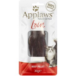 Applaws Beef Loin 0.03 kg