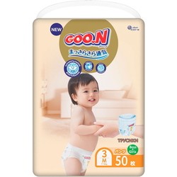 Goo.N Premium Soft Pants M / 50 pcs
