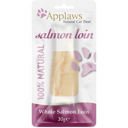 Applaws Salmon Loin 0.03 kg