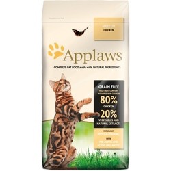 Applaws Adult Cat Chicken 15 kg