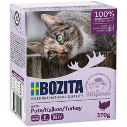 Bozita Feline Jelly Elk 2.22 kg