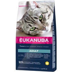 Eukanuba Adult Top Condition 1+ 4 kg