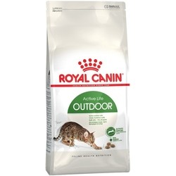 Royal Canin Outdoor 30 20 kg