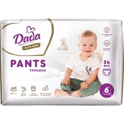 Dada Elite Care Pants 6 / 34 pcs