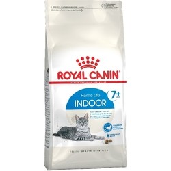 Royal Canin Indoor 7+ 7 kg
