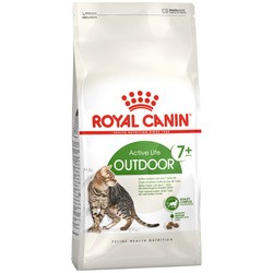 Royal Canin Outdoor 7+ 20 kg