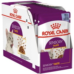 Royal Canin Sensory Taste Jelly Pouch 1.02 kg