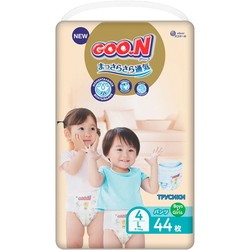 Goo.N Premium Soft Pants L / 44 pcs