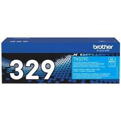 Brother TN-329C