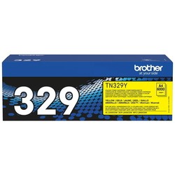 Brother TN-329Y