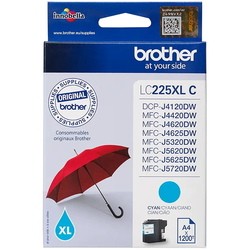 Brother LC-225XLC