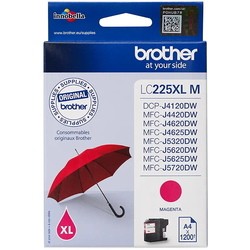 Brother LC-225XLM