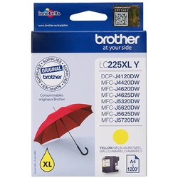 Brother LC-225XLY