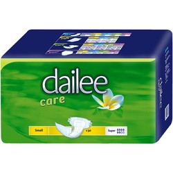 Dailee Care Super S / 30 pcs