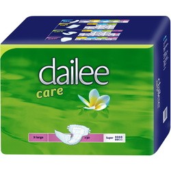 Dailee Care Super XL / 30 pcs