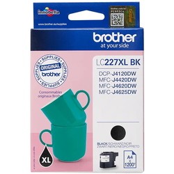 Brother LC-227XLBK