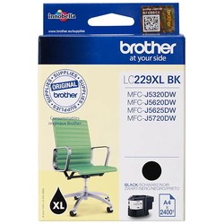 Brother LC-229XLBK