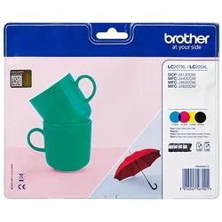 Brother LC-227XLVALBP