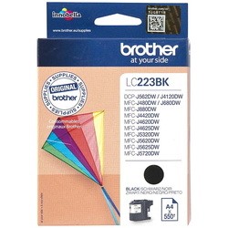 Brother LC-223BK