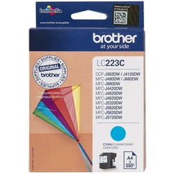 Brother LC-223C