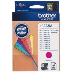 Brother LC-223M