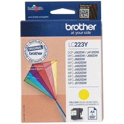 Brother LC-223Y