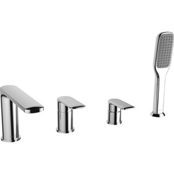 Omnires Ebro EB2132CR