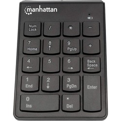 MANHATTAN Keypad